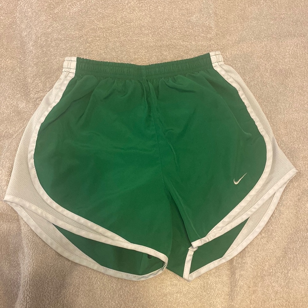 Nike Dri-Fit shorts